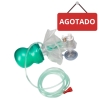 BagEasy&reg; Manual Resuscitator