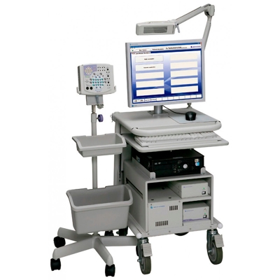 ELECTROENCEFAL&Oacute;GRAFO EEG-1200