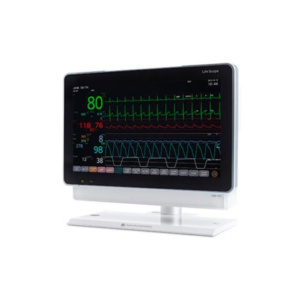 MONITOR DE SIGNOS VITALES LIFE SCOPE G7 15.6"