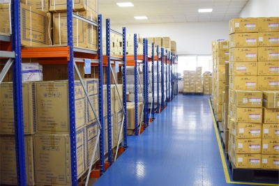 COMERCIALIZACION DE INSUMOS M&Eacute;DICOS