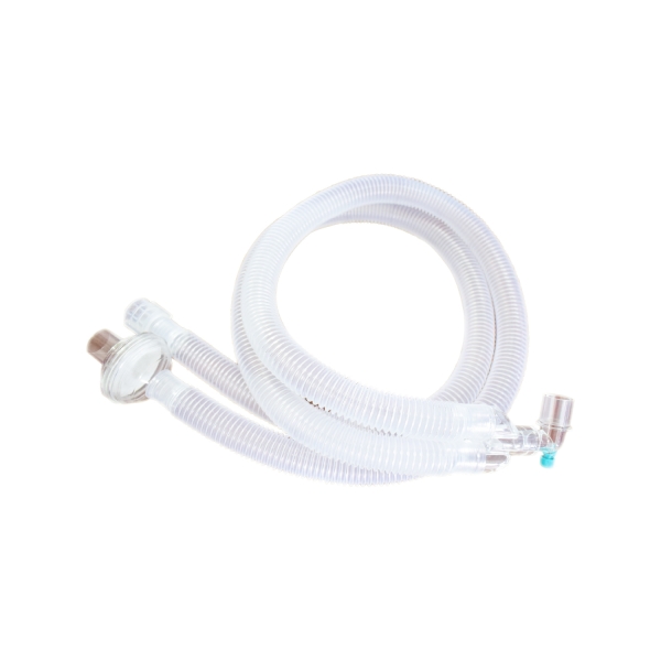 TUBOS CORRUGADOS DE 40" CON FILTRO