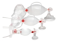 REANIMADOR MANUAL AMBU SPUR II DESECHABLES