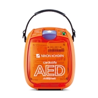 DESFIBRILADOR PORT&Aacute;TIL  CARDIOLIFE AED-3100