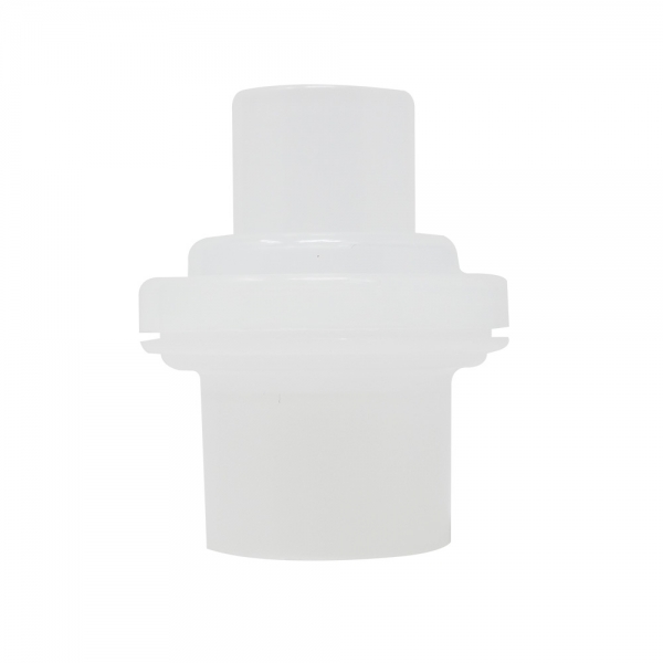 FILTRO BACTERIANO / VIRAL 19MM