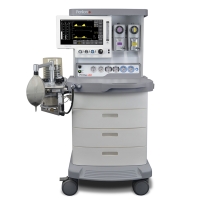 PRIMA 460 15.6" ANESTHESIA MACHINE