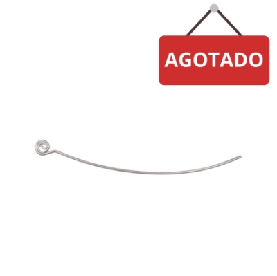 ESTILETE DE INTUBACI&Oacute;N RIGIDO DE ALUMINIO