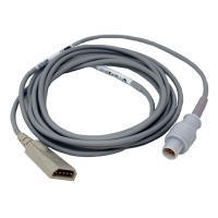 CABLE PARA PACIENTE PRESI&Oacute;N INVASIVA