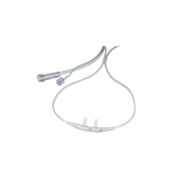 C&Aacute;NULA BINASAL CO2 ADULTO