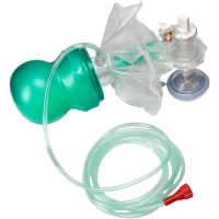 BagEasy&reg; Manual Resuscitator
