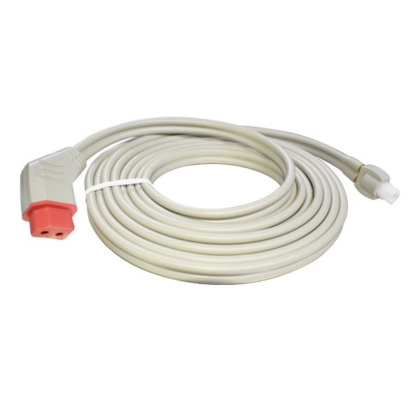 CABLE DE PARA MEDICI&Oacute;N DE PRESI&Oacute;N NO INVASIVA ADULTO / PEDI&Aacute;TRICO