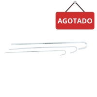 ESTILETE DE INTUBACI&Oacute;N