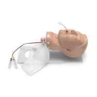 Maniqu&iacute; Adulto Deluxe