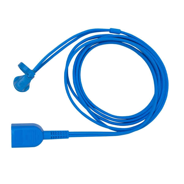 SENSOR DE OXIMETR&Iacute;A MULTIUSOS REUSABLE Adulto / Pedi&aacute;trico / Neonatal