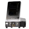 INVASIVE AND NON INVASIVE VENTILATOR NKV-440