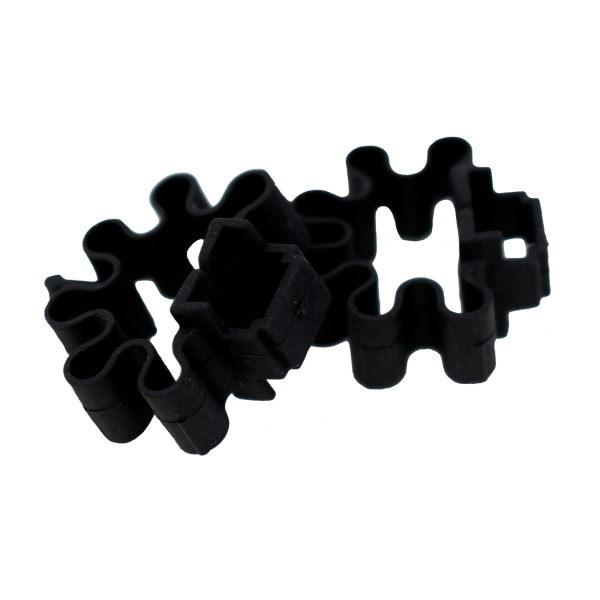 ADAPTADOR DE DEDO PULGAR PARA M&Oacute;DULO